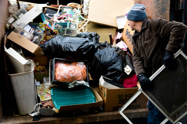 Best Attic Cleanout  in Dillon, CO